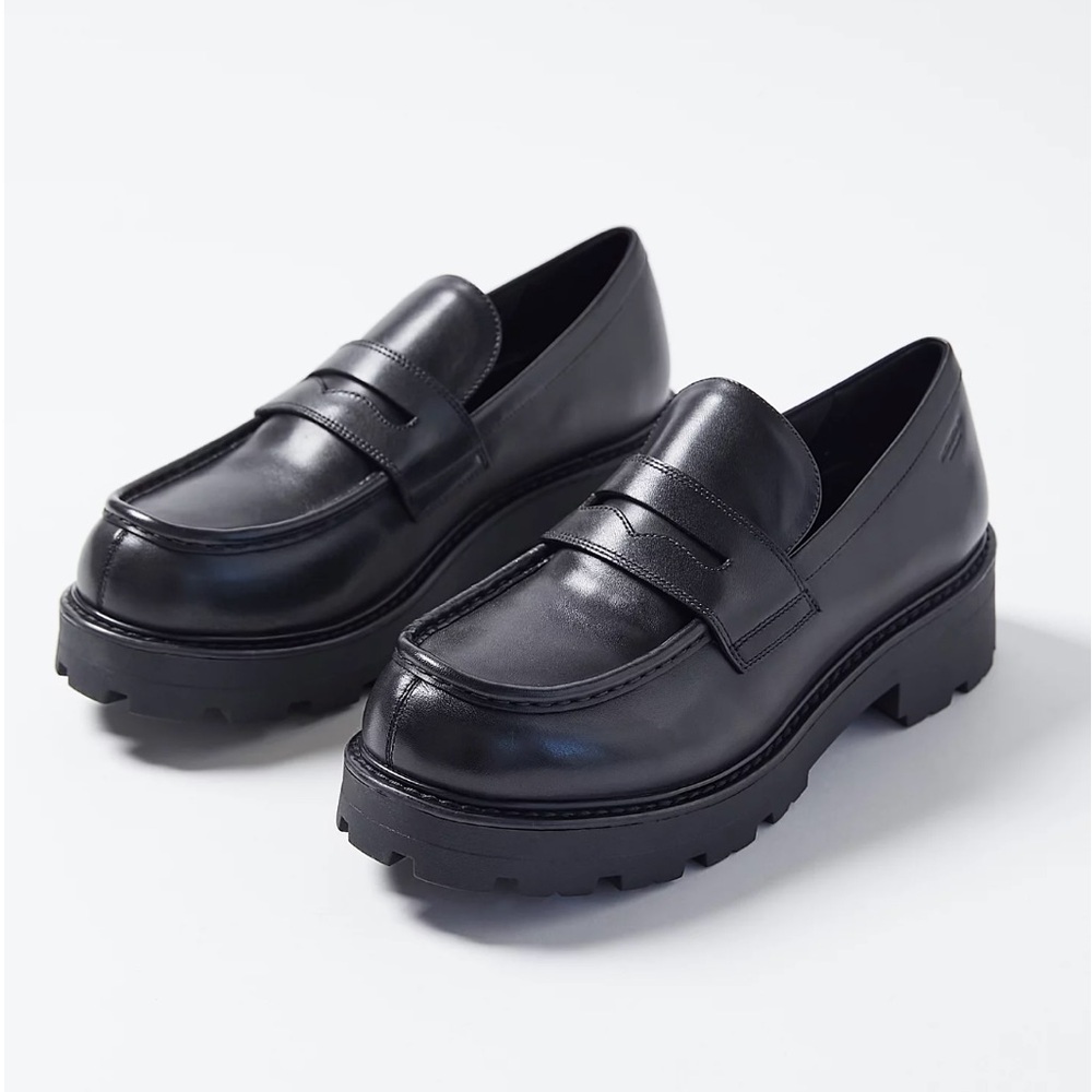 Vagabond Shoemakers Cosmo 2.0 Loafer